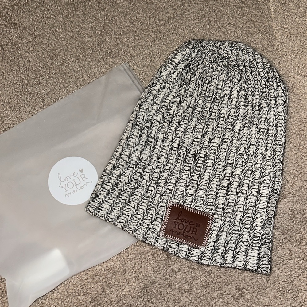 Love Your Melon Beanie